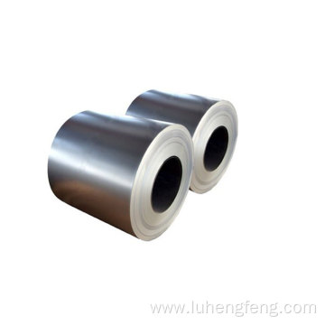 soft material galvanized steel coil